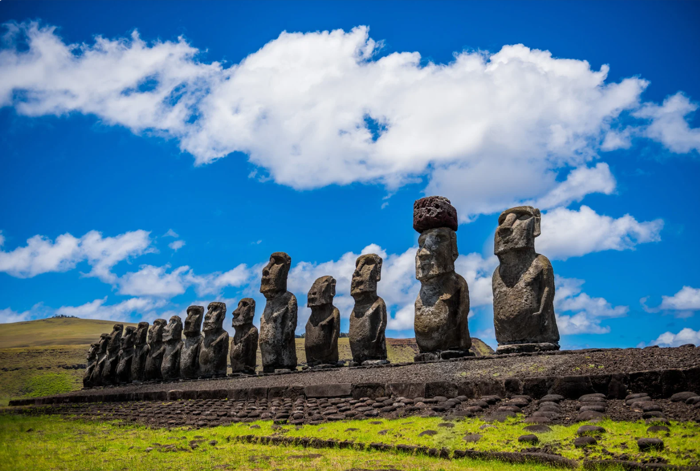 7 lugares incríveis que deves conhecer na América do Sul