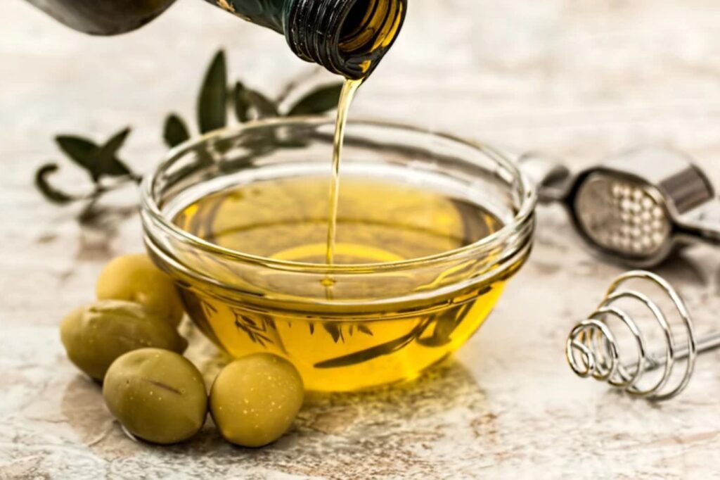 Discover the history and tradition of the Portuguese olive oil