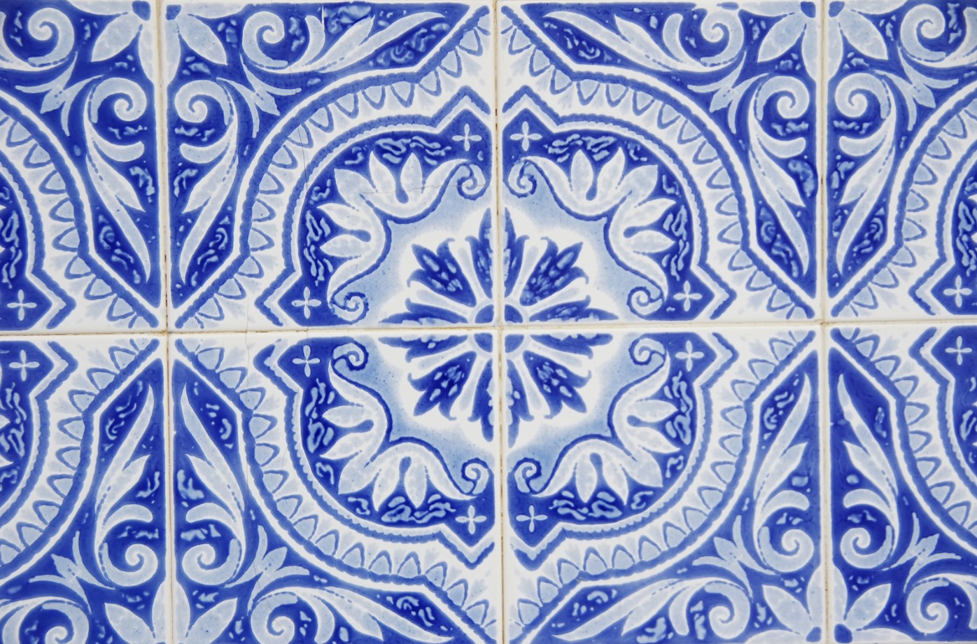 Portuguese tiles A history of art and tradition