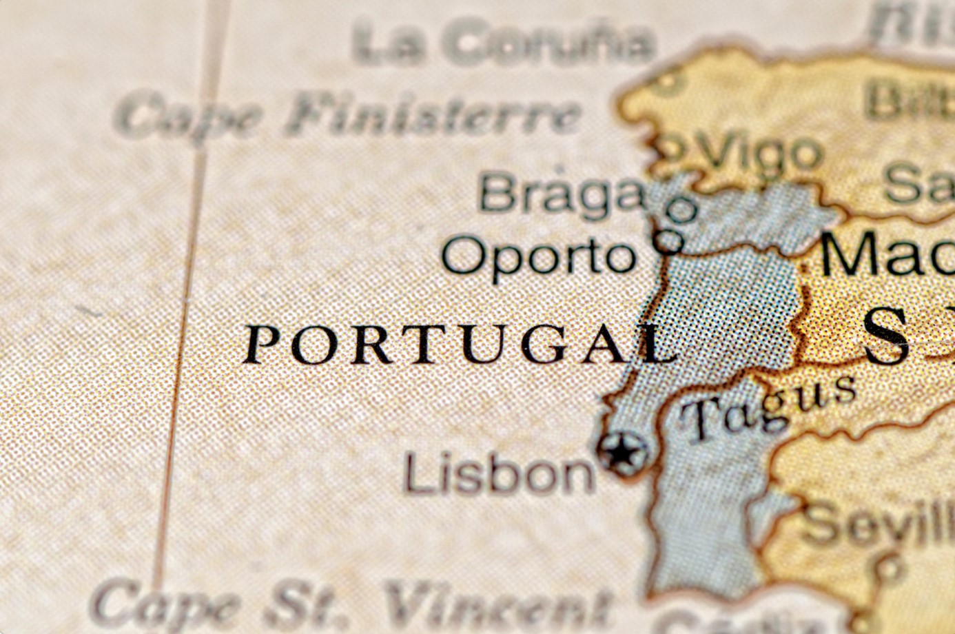 Road trip Explore Portugal at your own pace