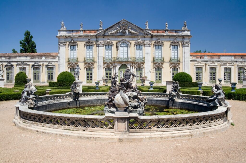 A Journey through Portuguese Architecture and its Monuments
