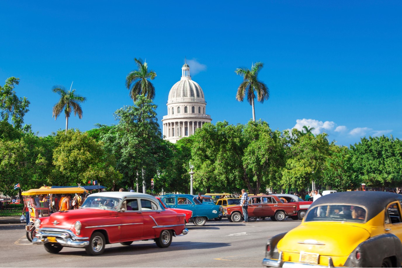 Cuba Conheça a vibrante capital Havana