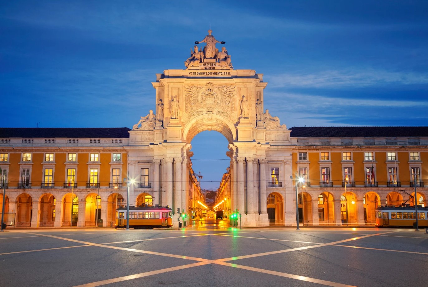 Lisbon A Full Guide to explore the Portuguese Capital