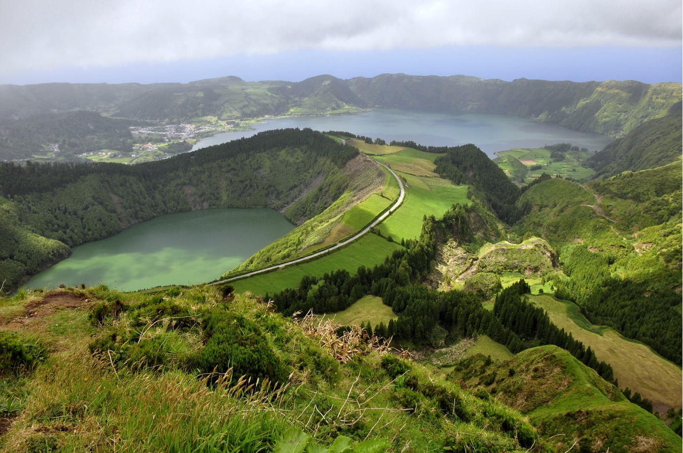 Azores Exploring the Hidden Gems