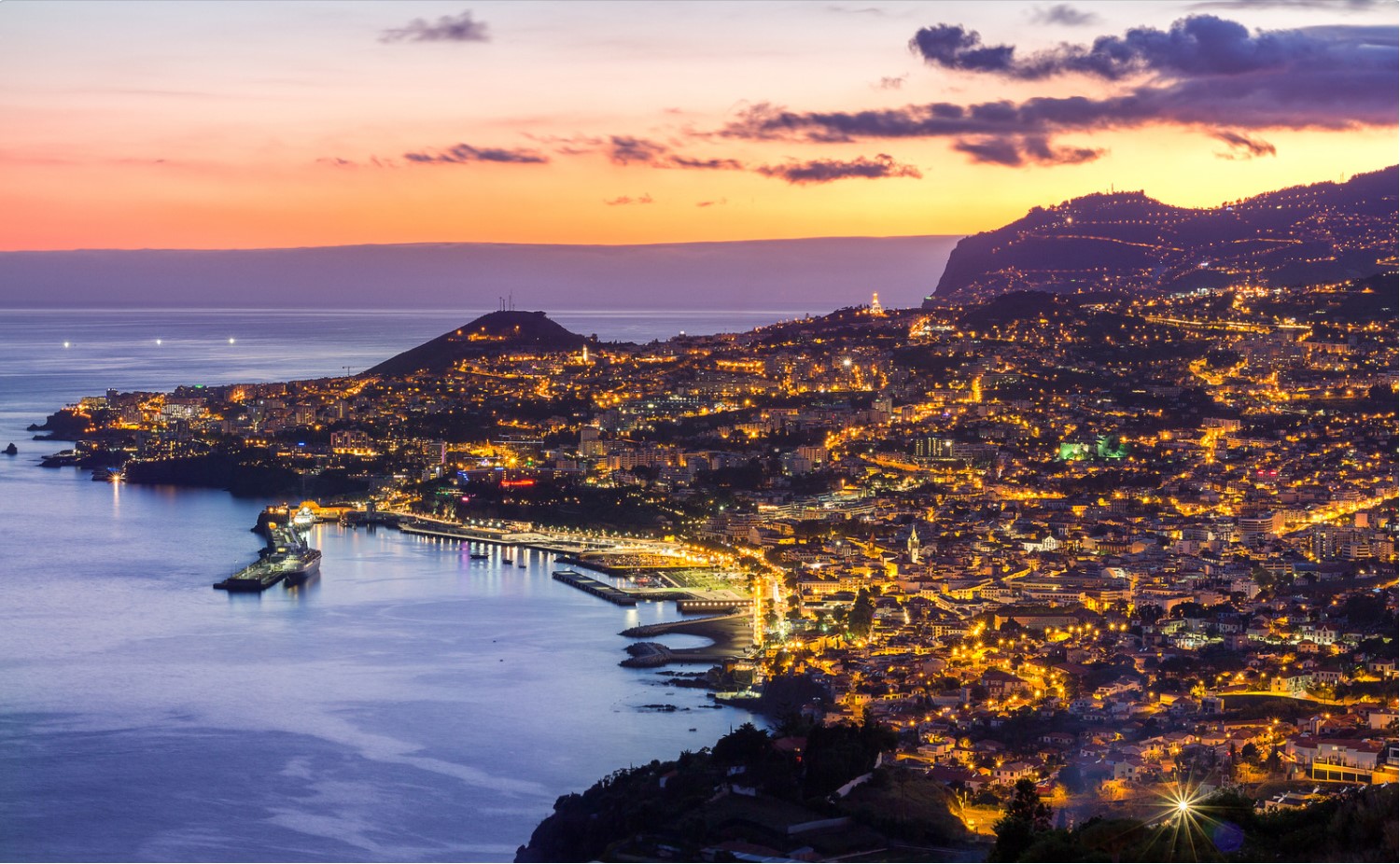 Funchal Travel Guide Discovering Madeira's Gem