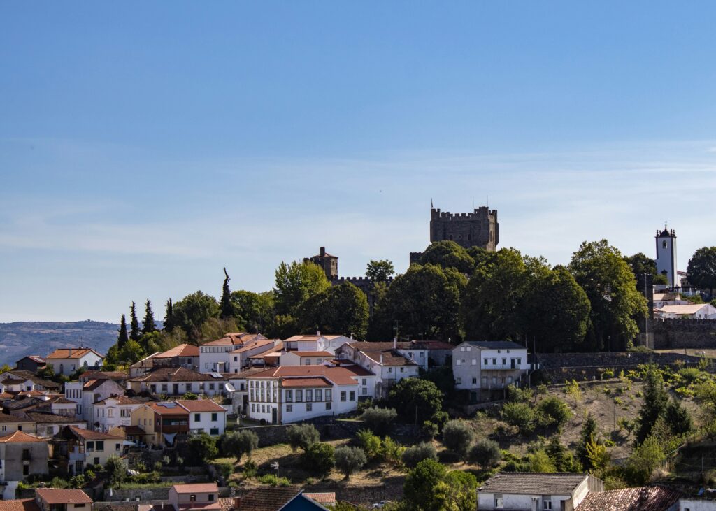 Visiting Bragança - What to visit in this historic Portuguese City - Cover