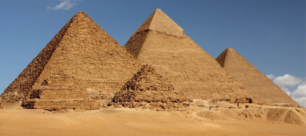 Descobre os mistérios e as maravilhas numa viagem ao Egito