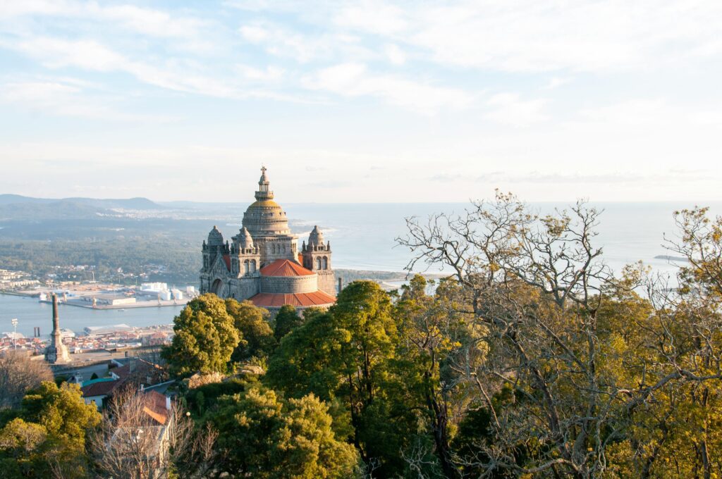 Visiting Viana do Castelo - Travel Guide